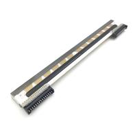 for Zebra New G105910-053 G105910-048 Print Head Compatible LP2844 TLP2844 GC420T GC420D 203dpi Label Printers G105910-053 G105910-048 Printhead
