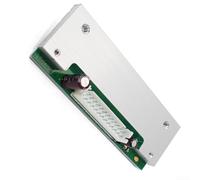 For Zebra P330i P430i P330m Replacement Printhead 105912G346A Compatible with 305DPI Resolution for ID Card Printer