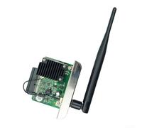 For Zebra Printer Ethernet Networking Card Ensures Compatibility Across the BZT Series of Printers