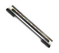 For Zebra Printer Printhead G105910155 for GK888 TLP2844 GC420D GC420T 203dpi for Efficient Label Printing Performance