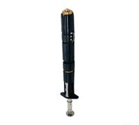 For Zebra Ribbon Spindle, ZM600 ZT420 ZT421, 79829M Supply Roll Holder | Snap Fit No Tools, Multi-Width Ribbon, Lateral Anti-Shift, ABS Metal Build, High-Volume Label Printing Use