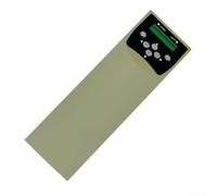 for Zebra S4M Repair Kit 20060M Panel and 20065 Board for Zebra