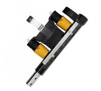For Zebra Thermal Printer Toggle Bar Accessories Kit P1037974014 Fits ZT200 ZT210 ZT220 ZT230 203dpi 300dpi Label Printers Replacement Part