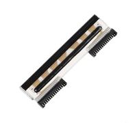 For Zebra TLP 2824 Thermal Print Head G105910-148 Replacement Part - High Resolution Print Head 203dpi for Label Printers Precise Print Quality Robust Design