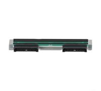 for zebra ZD410 Print Head Replacement 200DPI P1079903-010 Thermal Element Barcode Output Low High Temp Resistance Sturdy Build Retail Inventory Management Tool Compatible Original Spec Standard