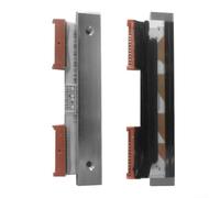 for zebra ZD410 Thermal Head 203DPI High Resolution Spare Part | Direct thermal compatible, no ribbon needed, cost-effective printing, ABS metal build