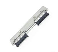 For Zebra ZD410 Thermal Printer Print Head Replacement 203dpi Model P1079903010 Compatible with For Zebra Printers