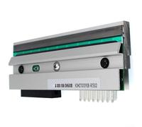 For Zebra ZE500-4 ZE500 Compatible Printhead P1046696-016 300dpi Replacement Part for Thermal Label Printer with Stable Operation