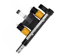 For Zebra ZT230 ZT210 ZT220 Compatible For Toggle Bar Accessories Kit P1037974-014 with Printer Lever for Thermal Label Printers 203dpi 300dpi