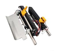 for zebra ZT410 for media Sensor P1058930-035 for Thermal Printing | Constructed from metal and ABS, heat resistant, for durable build, withstands continuous industrial operation