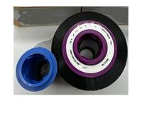 For ZEBRA ZXP7 CARD PRINTER COLOR RIBBON 800077-740EM 800077-742EM Replacement Parts(For Genius 800077-742em)