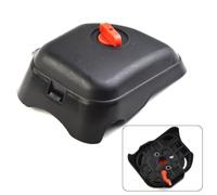 For Zenoah G26LS Brushcutter Air Filter Assembly and Cover For For 25 4CC 2600 2 Cycle Engines