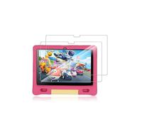 For ZIBATIS ZAS102600 10inch Tablet Android 14 Tablet Tempered Glass Screen Protector - High Transparency, Scratch Resistant, Anti-Fingerprint(2 Pack)