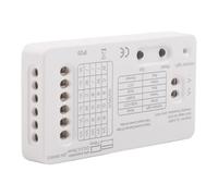 for ZigBee 3.0 5-in-1 for Mini LED Strip Controller, DC 5-24V for PWM