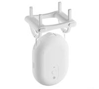 For Zigbee 3 0 Electric Curtain Robot for Tuya Compatible Smart Home Automation Supports Various Rod Types Including Roman Rod and U/L Shaped Tracks