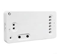 for ZigBee 3.0 Optimized Driver for RGBCCT LED Strips with Mobile App Scheduling and Dimming Capabilities (C-007P(C-008P(small))