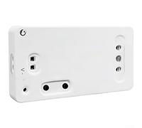 for ZigBee 3.0 Optimized Driver for RGBCCT LED Strips with Mobile App Scheduling and Dimming Capabilities (C-007P(C-006P(small))