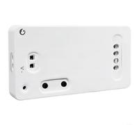 for zigbee 3.0 RGB/CCT LED Strip Dimmer 12-54V for pwm, App/Voice Control for Alexa/SmartThings Hub, Smart Home Lighting