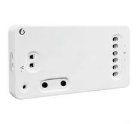 for zigbee 3.0 RGB/CCT LED Strip Dimmer 12-54V for pwm, App/Voice Control for Alexa/SmartThings Hub, Smart Home Lighting