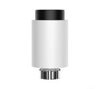 For Zigbee 3.0 Smart Thermostatic Radiator Valve Designed for Tuya Ecosystem and Efficient Radiator Heat Regulation