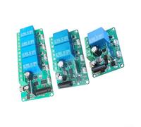 For Zigbee Compatible Smart Switch Controller for Modern Homes Effortless Management through Apps (Zigbee-2ch)