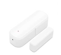 for zigbee Door for contact Sensor for Smart Home Automation(ZIGBEE) | for zigbee protocol support, requires for gateway, works with for aqara, for Home Assistant, smart automation