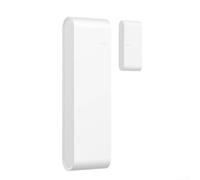 for zigbee Door Window Sensor for gen2 SNZB-04PR2 - Wireless Contact Alarm for Home Security & Automation - Works with for alexa for smartthings Hub Required