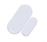 for zigbee Door Window Sensor Light Detection White for zigbee
