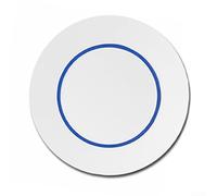 for zigbee for Smart Push Button for Tuya Smart Home Wireless Trigger One Touch Movie Mode Lighting Control White 45mm