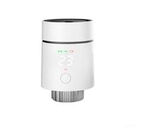 for zigbee for Smart Radiator Valve M30x1.5 Auto Temp Control