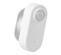 For ZigBee Human Presence Sensor with Accurate Motion Sensing and App Integration for Tuya Smart Home
