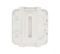 For ZigBee Light Switch Module for Tuya Smart Home Ecosystem 200-240V AC No Neutral Wire Required for Standard Wiring (1CH)