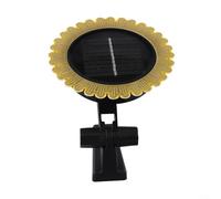 for zigbee Rain Sensor 2 in 1 Wireless Light Detector Solar Powered IPX6 Waterproof for Tuya Smart Home Garden Automation 103x103mm