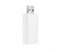 for zigbee Signal Repeater 3.0 Wireless Booster for Alexa Google Home - Extend Network Range 300m Compact White USB (Zig Bee)