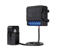 For Zigbee Smart Energy Meter Kwh Power Production Consumption Bidirectional Monitoring Meter