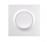 for zigbee Smart Wall Switch No Neutral 1440W PC for zigbee