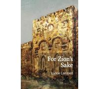 For Zion's Sake