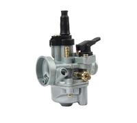 For Zip Sp 50 For MBK For PHVA 17.5mm ED Motorcycle Carburetors Made Aluminum Alloy 2-stroke Carb Carburetor