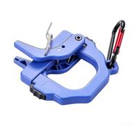 for zip tie tool, manual cable tie fastener holder clamp for | Neat cable management for wiring and DIY, non-slip grip, compact and for durable, for cars and home use