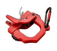 for zip tie tool, manual cable tie fastener holder clamp for | Neat cable management for wiring and DIY, non-slip grip, compact and for durable, for cars and home use