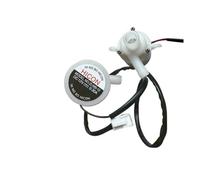 For ZLWB-12 For Household Small Bullet Ice Maker Water Pump Ice Making Machine Replacement Parts Accessories 12V/0.3A HZB-12A/25BF