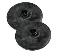 For Zodiac PB460 Replacement Impeller R0536400 for Efficient Operation (2 PACK)