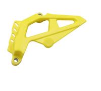 For ZONG For SHEN For NC250 For NC450 Engines Motorcycle Chain Guide Chain Guard Board Protector(A2)