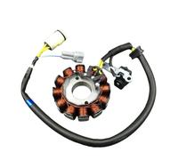 For ZONGSHEN 250CC 450CC NC250 NC450 Engine Motocross Magneto Generator Stator Coil Assembly Kit Parts 1x Generator Stator