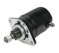 For Zongshen Selva 2 Stroke 25HP 30HP Outboard 16110-C96-0000 Starter Motor Motorcycle Starter Solenoid