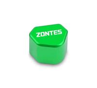 For Zont&es 310R 310X 310V 310 T2 G1 125 U1 U 155 ZT T310 350E 350 Turn Signal Cap(Green)
