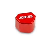 For Zont&es 310R 310X 310V 310 T2 G1 125 U1 U 155 ZT T310 350E 350 Turn Signal Cap(Red)