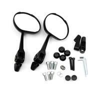 For ZONTES 150D 150M 350D 350M 350E 350 D M E Motorcycle Modification Prevent Vertigo Big View Rearview Mirror