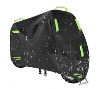 For ZONTES 350 GK ABS GK-125 368g G1-125 368G Motorcycle Cover UV Protective Dustproof Snowproof Outdoors Rain Waterproof