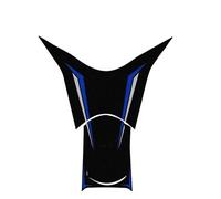 For ZONTES 350D Motorcycle Anti Slip Fuel Tank Pad Sticker Protector Decal IENQBVL(1 Piece 2)